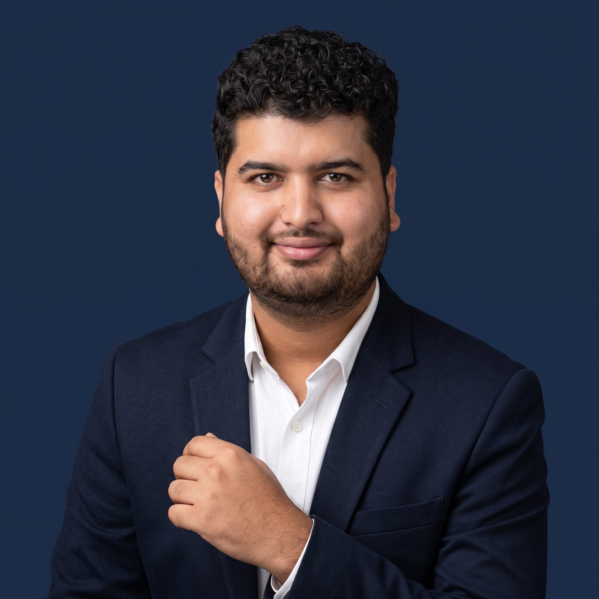Emon Ahmed, SEO Specialist and YouTube SEO Consultant