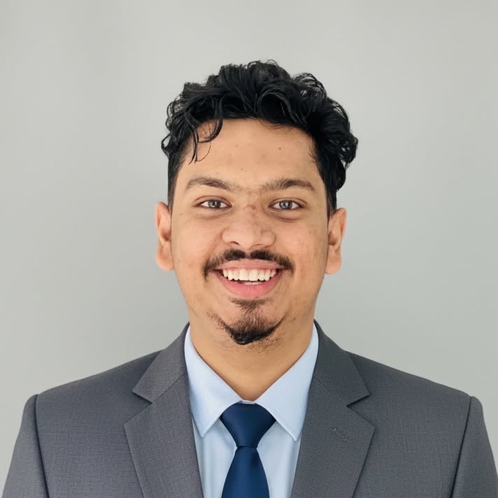 Farjuk Ahmed - Digital Marketer & Trainer